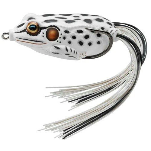 Livetarget Hollow Body Frog 65 2 5/8" Baits 1 Livetarget Hollow Body Frog 65 2 5/8" Baits