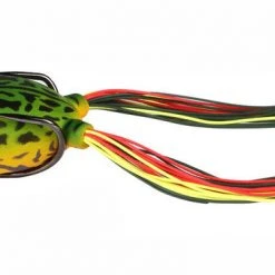 Baits Spro Dean Rojas Bronzeye Frog 65