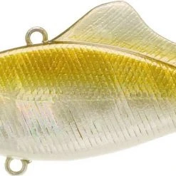 Lucky Craft Lv 100 Lipless Crankbait Baits