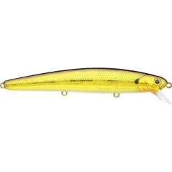 Lucky Craft Flash Minnow 110 Baits