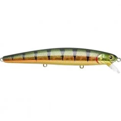Lucky Craft Flash Minnow 110 Baits