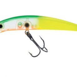 Baits Yo-Zuri Crystal Minnow Floating Deep Diver Walleye Extra Deep Diving Crankbait 31 Baits Yo-Zuri Crystal Minnow Floating Deep Diver Walleye Extra Deep Diving Crankbait