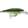 Rapala Shad Rap Sr06 2 1/2" Baits