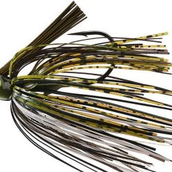 Z Man Project Z Swim Jig 3/8 Oz.