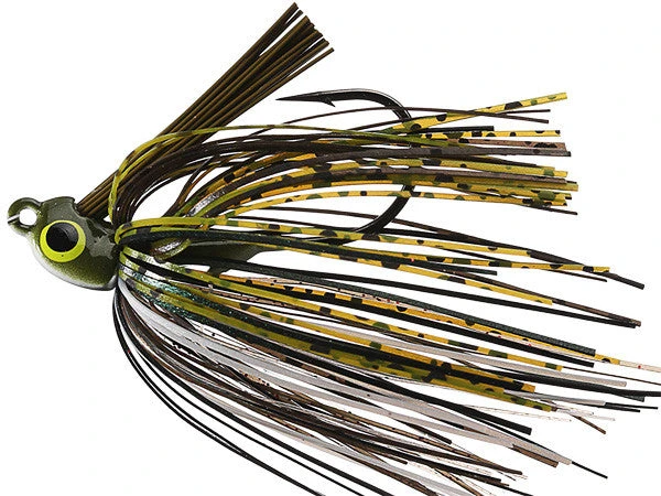 Z Man Project Z Swim Jig 3/8 Oz. 1 Z Man Project Z Swim Jig 3/8 Oz.