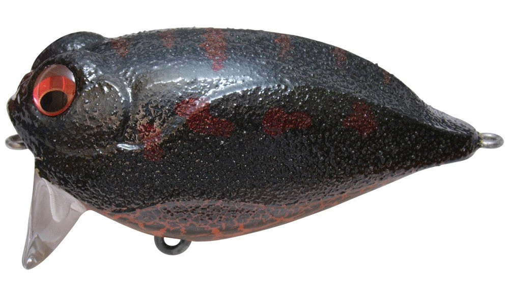 Baits Megabass Funky Flipper 1 Baits Megabass Funky Flipper