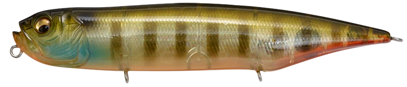 Megabass Dog-X Diamante Silent Baits 2 Megabass Dog-X Diamante Silent Baits