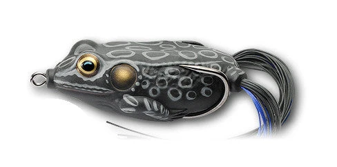 Livetarget Hollow Body Frog 65 2 5/8" Baits 2 Livetarget Hollow Body Frog 65 2 5/8" Baits