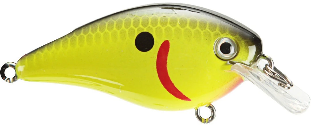 Strike King Kvd Square Bill 1.0 Silent Crankbaits 1 Strike King Kvd Square Bill 1.0 Silent Crankbaits