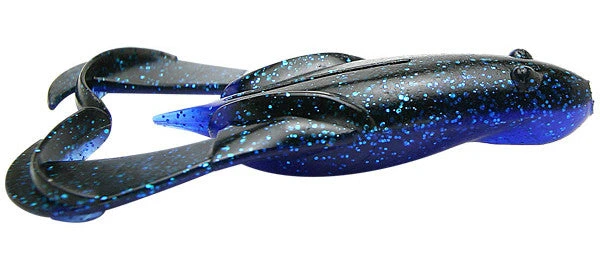 Keitech Noisy Flapper Frog Baits 2 Keitech Noisy Flapper Frog Baits