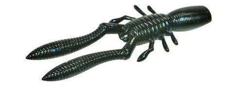 Megabass Bottle Shrimp 4" 1 Megabass Bottle Shrimp 4"