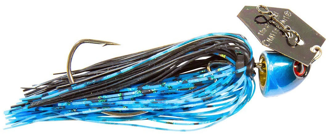 Jigs Z Man Chatterbait Freedom 1/2 Oz 1 Jigs Z Man Chatterbait Freedom 1/2 Oz