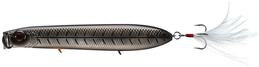 Evergreen International Sb-150 "Shower Blows" Topwater Bait Baits 4 Evergreen International Sb-150 "Shower Blows" Topwater Bait Baits