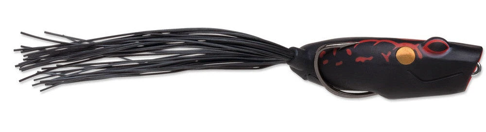 Terminator Popping Frog 1 Terminator Popping Frog