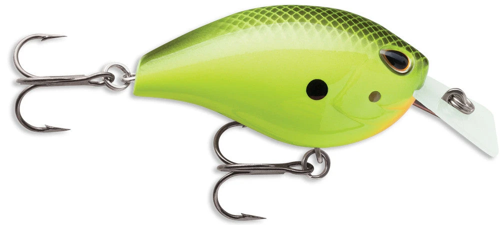 Baits Storm Arashi Silent Square Bill 2 3/8" 2 Baits Storm Arashi Silent Square Bill 2 3/8"