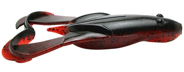 Keitech Noisy Flapper Frog Baits 3 Keitech Noisy Flapper Frog Baits