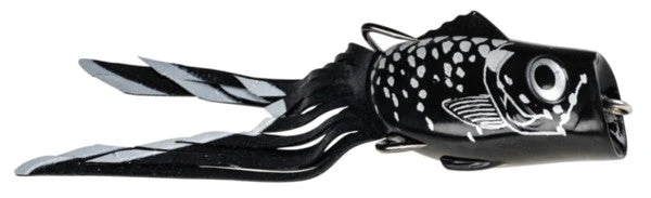 Strike King Kvd Popping Perch Baits 1 Strike King Kvd Popping Perch Baits