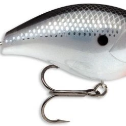 Storm Arashi Rattling Square Bill 2 1/8" 18 Storm Arashi Rattling Square Bill 2 1/8