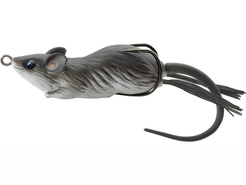 Livetarget Hollow Body Field Mouse 70 2 3/4" 2 Livetarget Hollow Body Field Mouse 70 2 3/4"