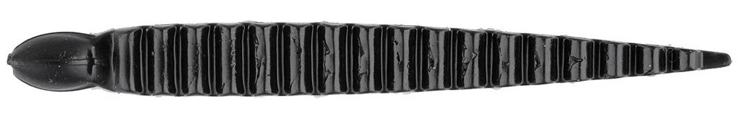 Keitech Custom Leech 3" 10 Pack Baits 1 Keitech Custom Leech 3" 10 Pack Baits