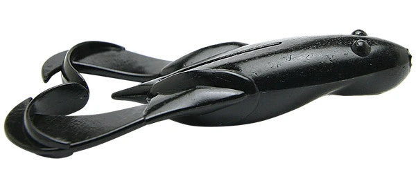 Keitech Noisy Flapper Frog Baits 1 Keitech Noisy Flapper Frog Baits
