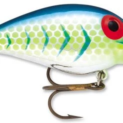 Storm Original Wiggle Wart Crankbaits