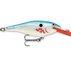 Rapala Shad Rap Sr09 3 1/2" Baits