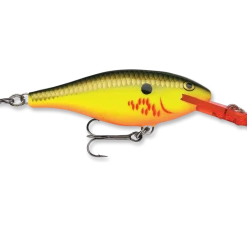 Rapala Shad Rap Sr04 1 1/2" 41 Rapala Shad Rap Sr04 1 1/2