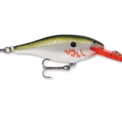Rapala Shad Rap Sr04 1 1/2" 42 Rapala Shad Rap Sr04 1 1/2