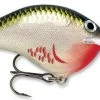 Baits Rapala Dt Series Crankbait Dt Metal 20
