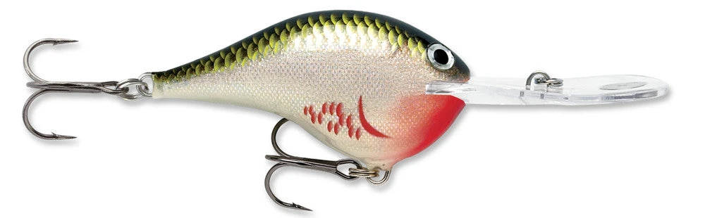 Baits Rapala Dt Series Crankbait Dt Metal 20 1 Baits Rapala Dt Series Crankbait Dt Metal 20