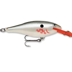 Rapala Shad Rap Sr04 1 1/2" 44 Rapala Shad Rap Sr04 1 1/2