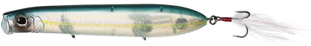 Evergreen International Sb-150 "Shower Blows" Topwater Bait Baits 5 Evergreen International Sb-150 "Shower Blows" Topwater Bait Baits