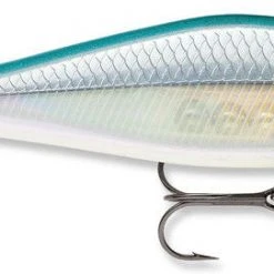 Rapala Shadow Rap Shad Baits