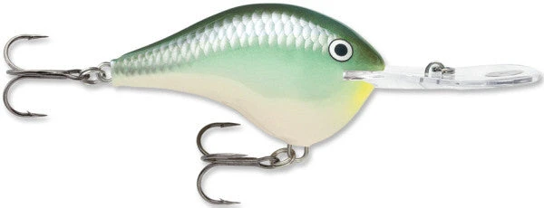 Baits Rapala Dt Series Crankbait Dt Metal 20 2 Baits Rapala Dt Series Crankbait Dt Metal 20