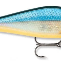 Rapala Shadow Rap Shad Baits 26 Rapala Shadow Rap Shad Baits