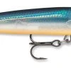 Rapala Scatter Rap Deep Husky Jerk