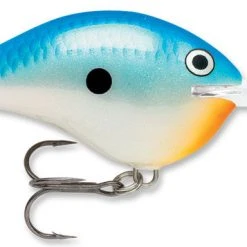 Baits Rapala Dt Series Crankbait Dt Metal 20 17 Baits Rapala Dt Series Crankbait Dt Metal 20