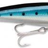 Baits Rapala X-Rap Saltwater Sxr-12 4 3/4"