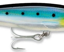 Rapala X-Rap Magnum 10 Big Game Slash Bait Baits