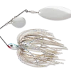 Terminator Super Stainless Spinnerbait Colorado Willow 1/2 Oz.