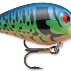 Storm Original Wiggle Wart Crankbaits