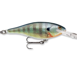 Rapala Shad Rap Sr09 3 1/2