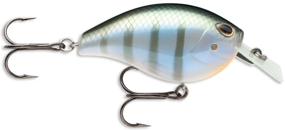 Storm Arashi Rattling Square Bill 2 1/8" 5 Storm Arashi Rattling Square Bill 2 1/8"