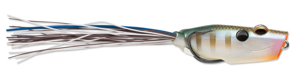 Terminator Popping Frog 3 Terminator Popping Frog