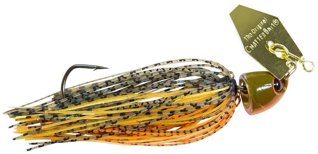 Jigs Z Man Chatterbait Freedom 1/2 Oz 2 Jigs Z Man Chatterbait Freedom 1/2 Oz