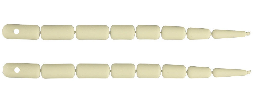 Spro Bbz-1 Rat 40 Replacement Tail 2 Pack 2 Spro Bbz-1 Rat 40 Replacement Tail 2 Pack