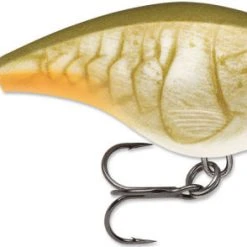Rapala Bx Brat 03 Square Bill Crankbait Baits