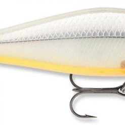 Rapala Shadow Rap Shad Baits 27 Rapala Shadow Rap Shad Baits