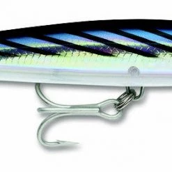 Rapala Husky Magnum 25 6 1/4"